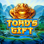 Quà Của Cóc Vàng screenshot