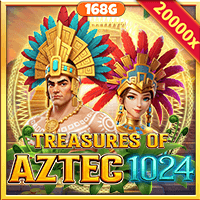 KHO BÁU AZTEC 1024 screenshot