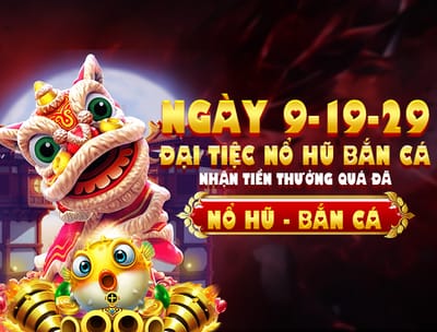 Giao diện giải trí cao cấp tại VNBETVND