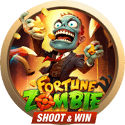 JILI FORTUNE ZOMBIE screenshot