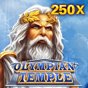 Thánh địa Olympia