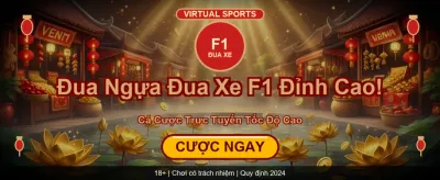 Casino trực tuyến BetVND
