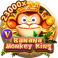 Vua Khỉ Chuối Tiêu screenshot