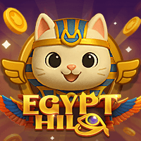Egypt Hilo screenshot