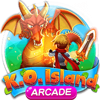 Đảo phiêu lưu screenshot